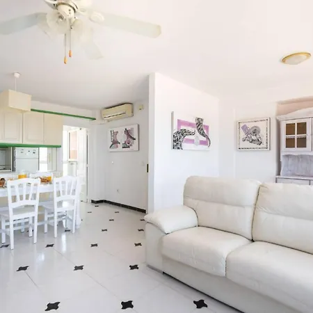 Apartamento Roquetes - Plusholidays