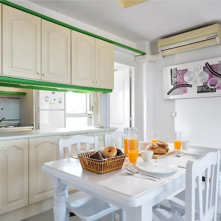 Apartamento Roquetes - Plusholidays Apartamento Calpe