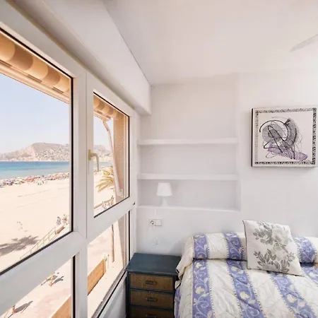 Apartamento Roquetes - Plusholidays