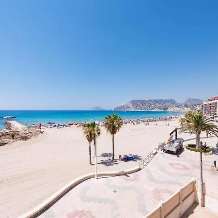 Apartamento Roquetes - Plusholidays * Calpe