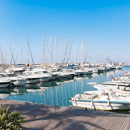Apartamento Apartamento Roquetes - Plusholidays *