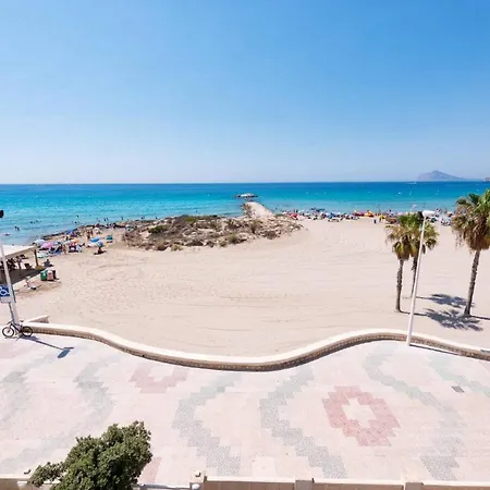 Apartamento Roquetes - Plusholidays Calpe