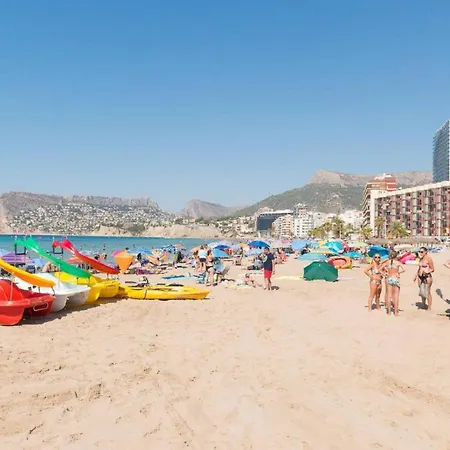 Apartamento Roquetes - Plusholidays *