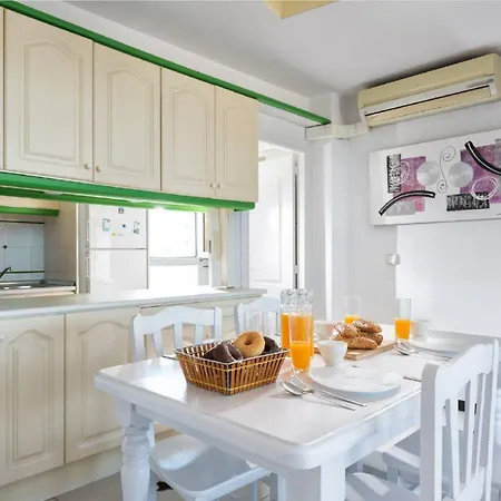 Apartamento Roquetes - Plusholidays 公寓 卡尔佩