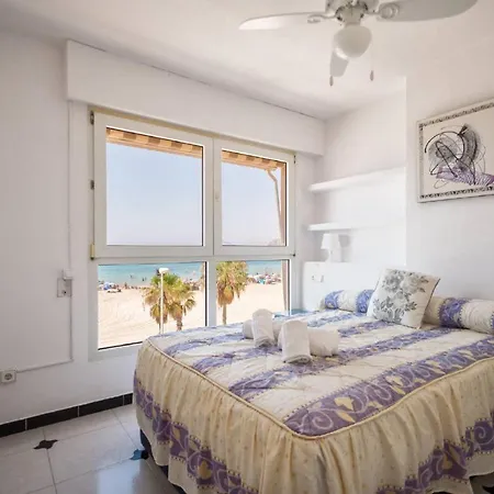 Apartamento Roquetes - Plusholidays Кальпе
