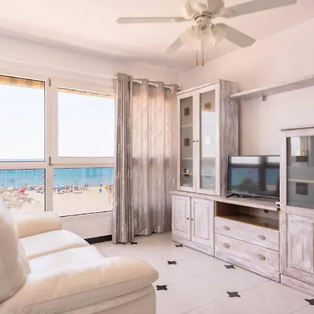 Apartamento Roquetes - Plusholidays Кальпе