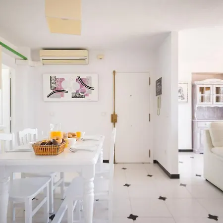 Apartamento Roquetes - Plusholidays Апартаменты *