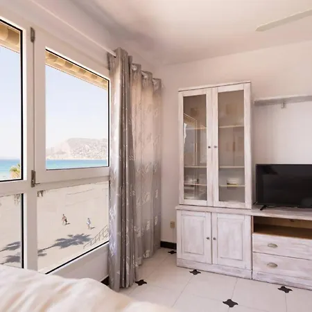 Apartamento Roquetes - Plusholidays