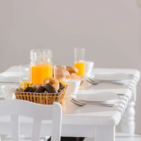Apartamento Roquetes - Plusholidays Апартаменты Кальпе