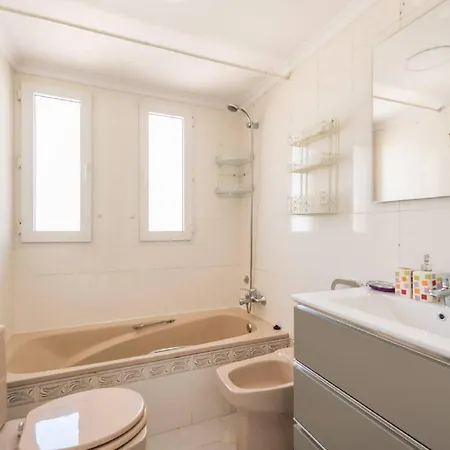 Apartamento Roquetes - Plusholidays * 卡尔佩