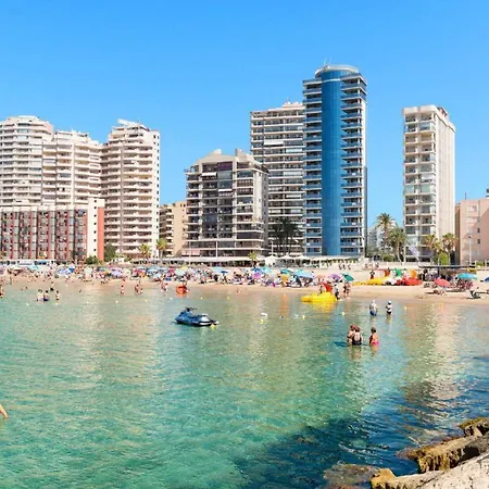 Apartamento Roquetes - Plusholidays Апартаменты *