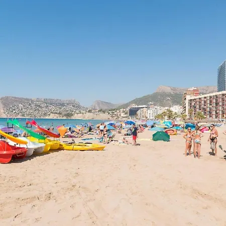 Apartamento Roquetes - Plusholidays *